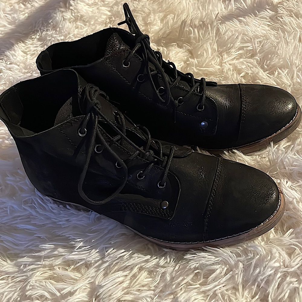 Diba Ankle Boots